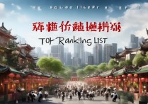 成都景点大全排名榜最新2024年哪些必打卡？