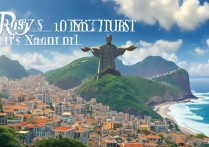 巴西有哪些小众又惊艳的旅游景点值得一去？