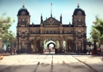 德国景点英文名称怎么念？有哪些实用英文景点介绍？