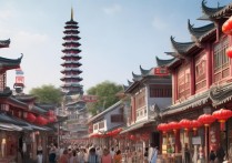 佛山周边有哪些热门景点值得一游？揭秘佛山周边隐藏的旅游宝藏！