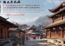 户县有哪些小众又好玩的旅游景点？