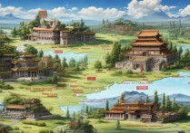 河南省周边有哪些小众又好玩的旅游景点推荐？