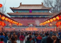 北京春节旅游景点有哪些适合带娃打卡又人少？