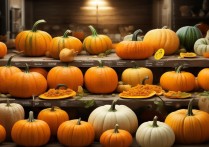 南瓜的各种做法