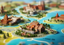 邢台旅游景点排名最新的是哪些？2024年必去景点有哪些？