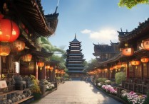 周口淮阳景点有哪些必去的地方值得游玩？