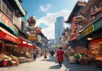 贵阳旅游必去景点有哪些？本地人私藏的打卡地推荐？