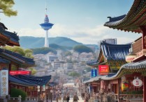 韩国主要旅游景点有哪些值得去？