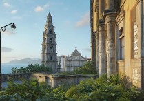 澳门景点有哪些值得去的必打卡地？