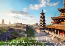 上虞景点众多，哪一处是你心中的最佳打卡地？