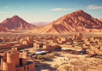 吐鲁番旅游景点大全有哪些必去景点和特色玩法？