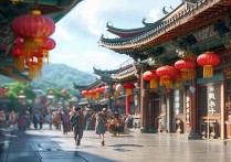 台湾有哪些有名的景点值得一去？