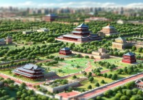 西安周边有哪些小众又好玩的景点值得去？