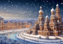 哈尔滨著名景点有哪些？必去打卡地推荐。