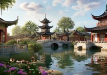 苏州一日游必去景点