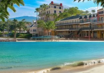 南方有哪些旅游景点值得去？