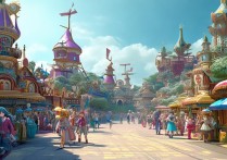 动漫景点打卡必去？国内有哪些值得朝圣的取景地？