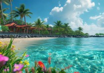 灵昆岛旅游景点有哪些必打卡的隐藏玩法？