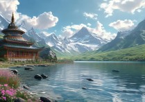 巴松措有哪些必去景点？最值得游玩的景点是哪些？