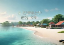 海南岛都有哪些景点适合亲子游？