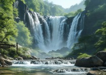 黄果树主要景点有哪些？必打卡的是哪几个？