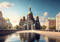 圣彼得堡必游景点有哪些？经典路线与隐藏玩法推荐。