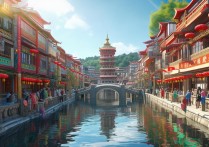 梅河口有哪些适合亲子游的免费景点？