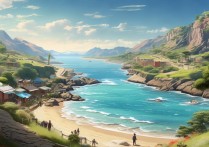 乳山周边有哪些必去景点？周末去哪玩攻略推荐。