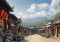 郧西景点郧西有哪些值得一游的旅游胜地？揭秘隐藏的旅游秘境！