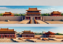 西安景点大全排名，哪些景点最值得一去？