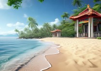 海南琼海有哪些景点适合亲子游且免费开放？