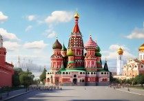 莫斯科有哪些景点值得深度打卡？