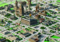 广州主要景点分布图，哪些景点在哪个区域最值得逛？