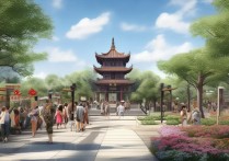 太原免费景点真的多吗？盘点不可错过的免费旅游胜地！