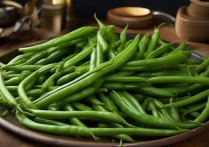 荷兰豆怎么做好吃
