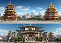 贵阳市区景点大全