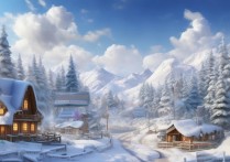 冬季旅游景点排行国内哪些地方才是冬季旅游的最佳选择？