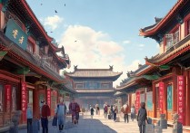 陕西有哪些免费旅游景点值得周末去打卡？