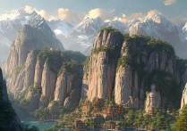 吕梁景点有哪些地方值得去？推荐必打卡的景点有哪些？