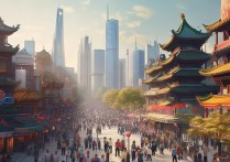 上海有哪些适合亲子游的好玩景点推荐？