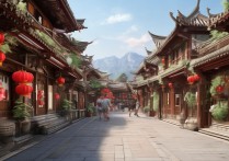 大姚县旅游景点众多，哪些是游客必去的好地方？