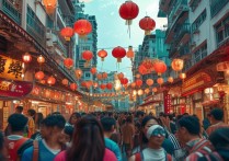 香港春节景点有哪些必打卡且人少不挤的？