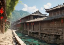 沙溪古镇有哪些独特景点？历史风貌如何？游客评价如何？