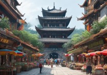 贺州市区必去景点有哪些？本地人私藏路线推荐！