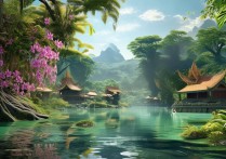 西双版纳必去景点有哪些？推荐3天2晚精华路线攻略