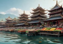 椒江有哪些免费又好玩的景点推荐？