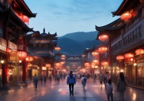 武威市区景点有哪些值得玩的？求推荐！