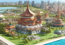 韩城旅游景点大全