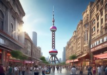 上海哪些景点免费开放？周末去哪儿不花钱？