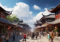 洛带景点有哪些必去打卡的地方？